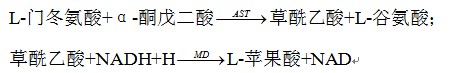AST测定